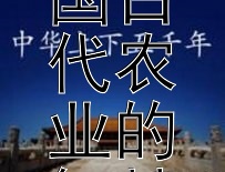 华夏沃土：探索中国古代农业的智慧与创新