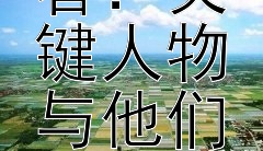 探索近代历史的塑造者：关键人物与他们深远的影响力