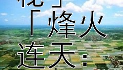 「刀光剑影：中国古代兵器演变探秘」  
「烽火连天：战争形态演化的历史脉动」